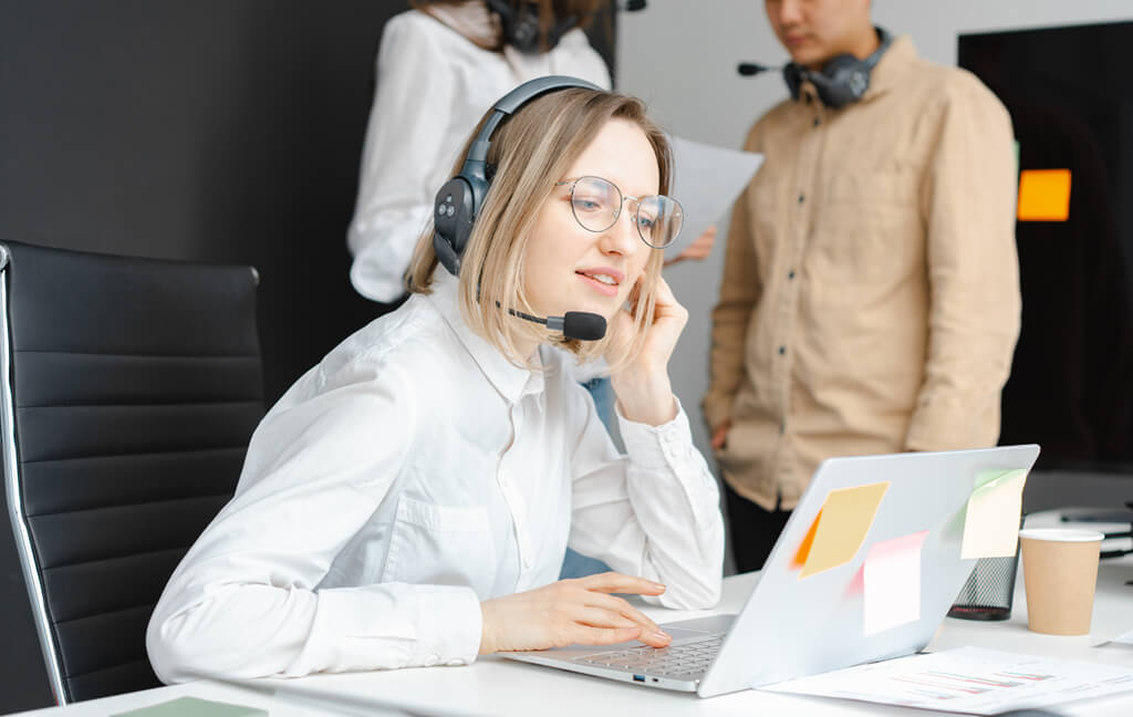 Background Screening Services