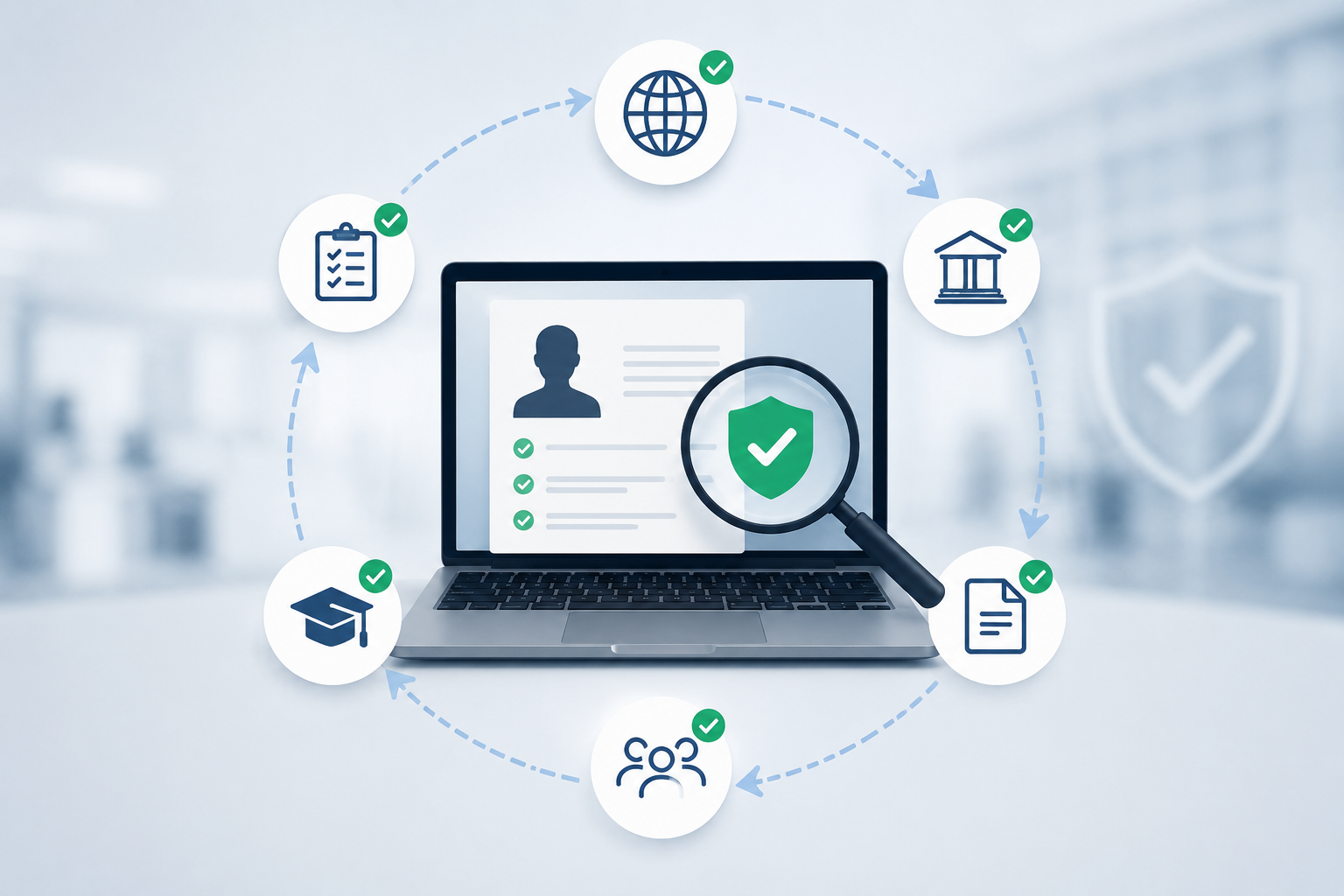 Continuous Monitoring